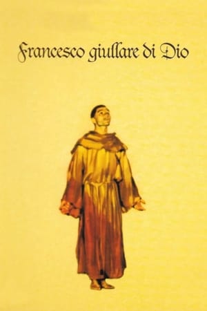 Francesco, giullare di Dio 1950