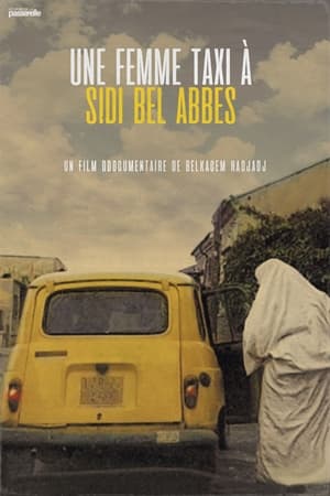 Image Une Femme Taxi à Sidi Bel Abbès