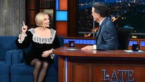 The Late Show with Stephen Colbert Season 8 :Episode 38  Michelle Williams, Dierks Bentley, The winners of Pickled