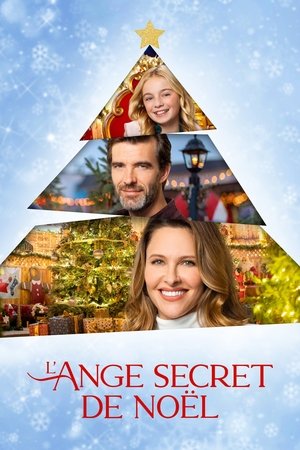 Télécharger L'ange secret de Noël ou regarder en streaming Torrent magnet 