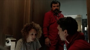 Money Heist Season 1 Episode 5 مترجمة