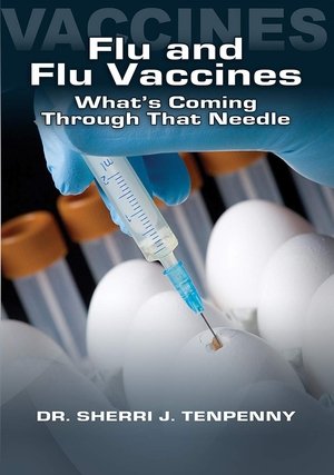 Nonton film The Flu and Flu Vaccines: What's Coming Through That Needle? (2010) terbaru sub indo