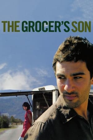 Poster The Grocer's Son 2007
