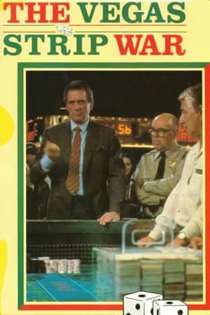 Poster The Vegas Strip War 1984