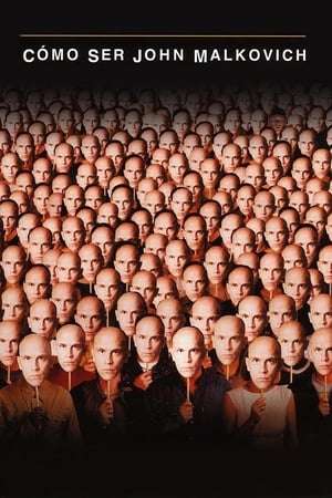 Cómo ser John Malkovich 1999