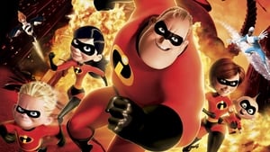 مشاهدة فيلم The Incredibles 2004 مترجم – مدبلج