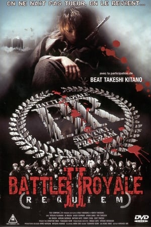 Image Battle Royale II : Requiem