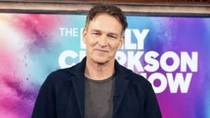 The Kelly Clarkson Show Season 5 : Stephen Moyer, Duff Goldman