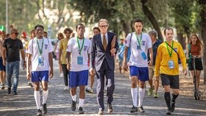 مشاهدة فيلم The Beautiful Game 2024 مترجم