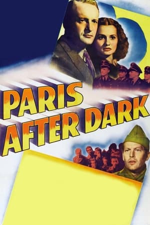 Télécharger Paris After Dark ou regarder en streaming Torrent magnet 
