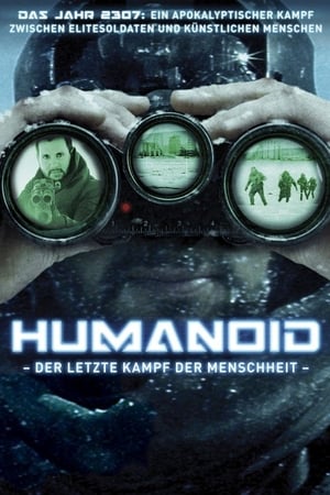 Image Humanoid - Der letzte Kampf der Menschheit
