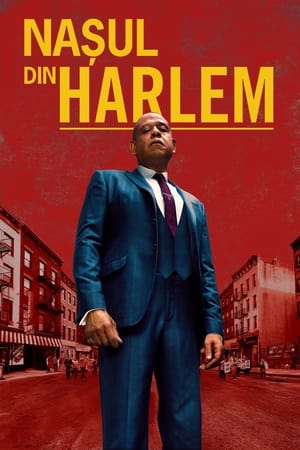 Image Godfather of Harlem