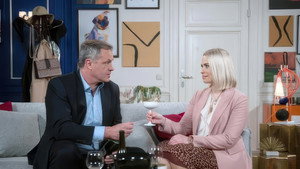 Rote Rosen Season 17 :Episode 127  Episode 3127