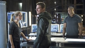 Arrow Season 2 Episode 9