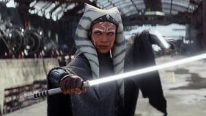 مشاهدة مسلسل Ahsoka مترجم