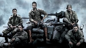 مشاهدة فيلم Fury 2014 مترجم