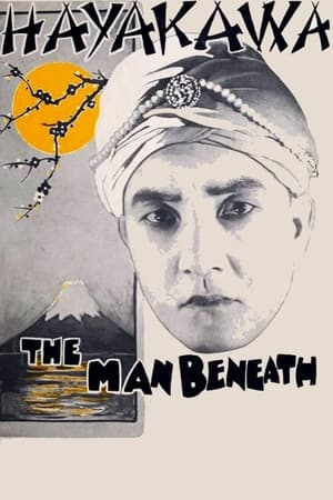 Télécharger The Man Beneath ou regarder en streaming Torrent magnet 