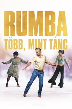Rumba – Több, mint tánc 2022