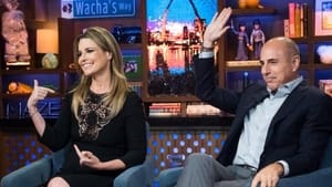 Watch What Happens Live with Andy Cohen Season 14 :Episode 107  Savannah Guthrie & Matt Lauer