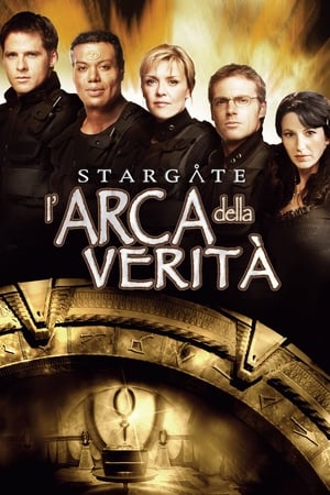 Image Stargate SG-1 - L'arca della verità