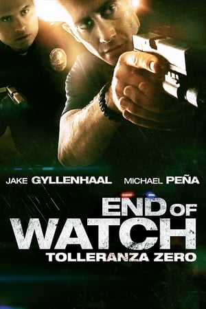 Image End of Watch - Tolleranza zero