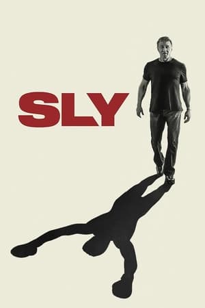 Sly : Stallone par Stallone 2023