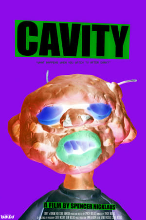 Image CAVITY