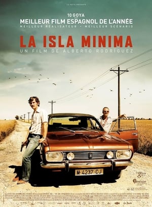 Télécharger La isla mínima ou regarder en streaming Torrent magnet 