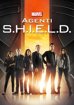 Agenti S.H.I.E.L.D. Séria 7 Out of the Past 2020