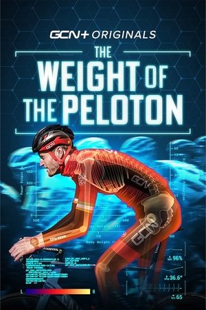 The Weight of The Peloton (2022)