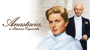 مشاهدة فيلم Anastasia 1956 مترجم