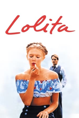 Poster Lolita 1997