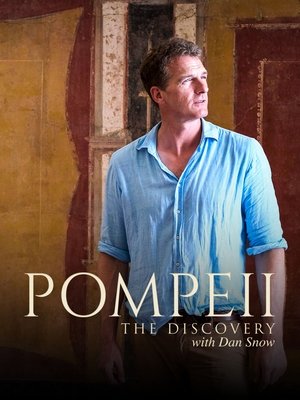 Pompeii: Life in the City with Dan Snow (2025)