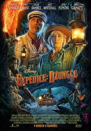 Image Expedice: Džungle