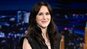 The Tonight Show Starring Jimmy Fallon Season 12 :Episode 134  Rachel Brosnahan/Ronny Chieng/Dave Portnoy