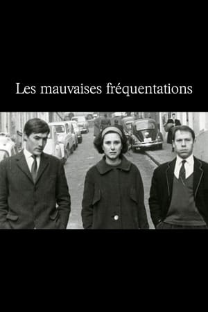 Image Les Mauvaises Fréquentations