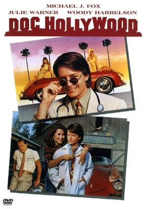 Image Doc Hollywood