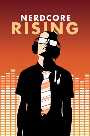 Image Nerdcore Rising