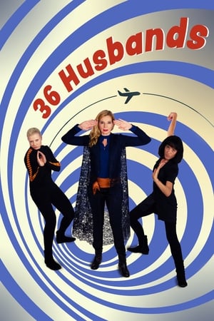 Poster 36 Husbands 2019