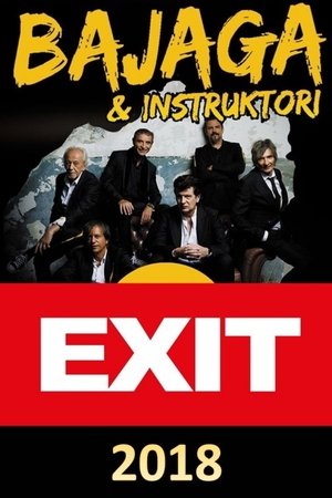 Nonton film EXIT 2018 | Bajaga i Instruktori Live (1970) terbaru sub indo