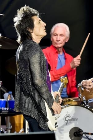 Rolling Stones – Hearts for Prague 2018