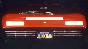 مشاهدة فيلم The Junkman 1982