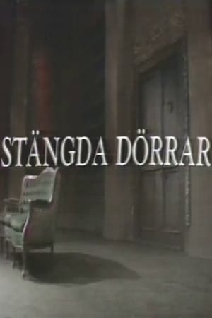 Stängda dörrar 1981