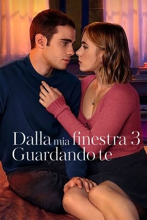 Dalla mia finestra 3: Guardando te 2024