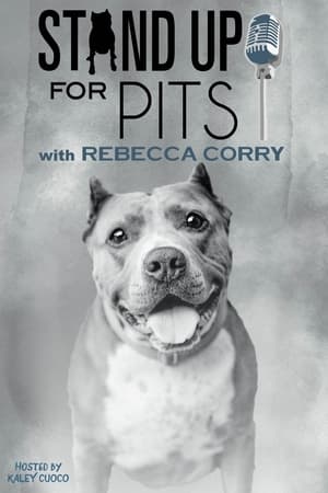 Télécharger Stand Up for Pits with Rebecca Corry ou regarder en streaming Torrent magnet 