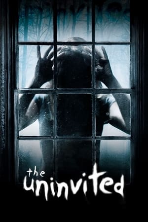 Poster The Uninvited 2009