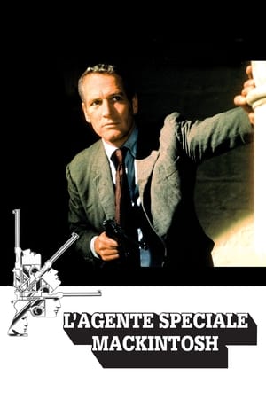 Image L'agente speciale Mackintosh