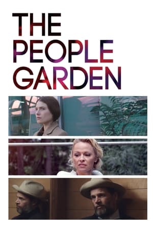 The People Garden 2015