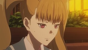 茜色少女 Season 1 Episode 2