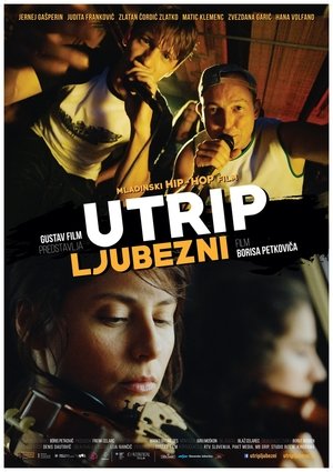 Télécharger Utrip ljubezni ou regarder en streaming Torrent magnet 